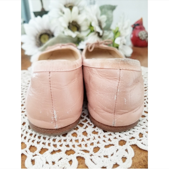 Christian Louboutin napa flats - Picture 4 of 7